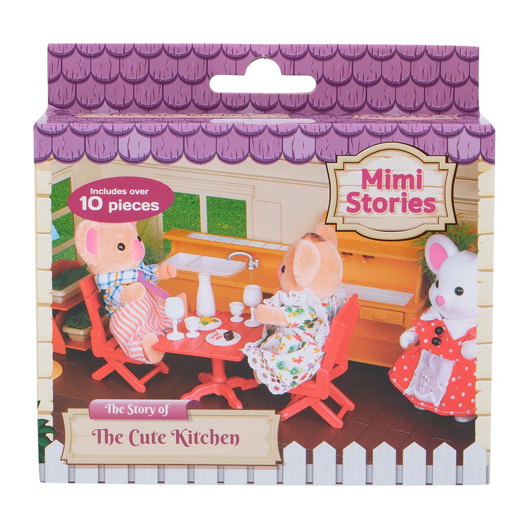Набор mimi. Mimi stories набор. Mini stories дом. Mini stories игрушки. Огород Mimi stories.