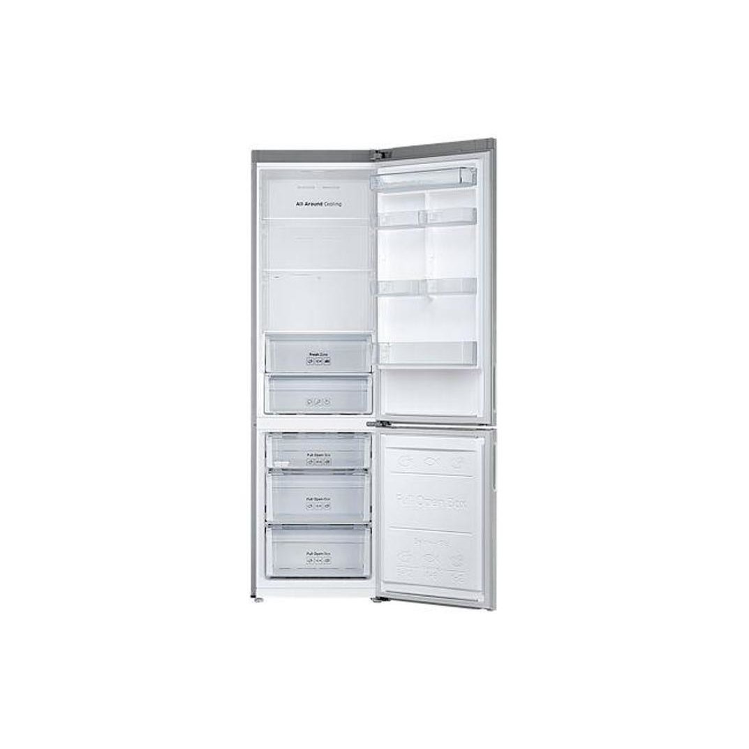 Холодильник Samsung Rb37a52n0b1 Wt Купить