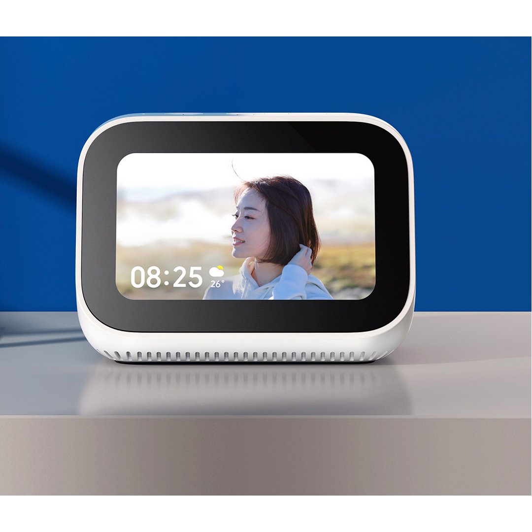 Xiaomi touch screen smart speaker store