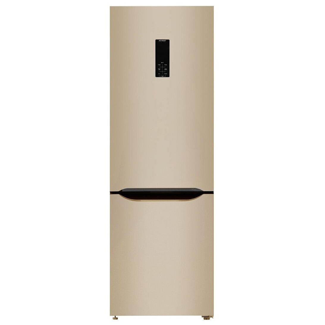 Купить Холодильник ARTEL HD 430 RWENE бежевый в Крыму, цены, отзывы ...