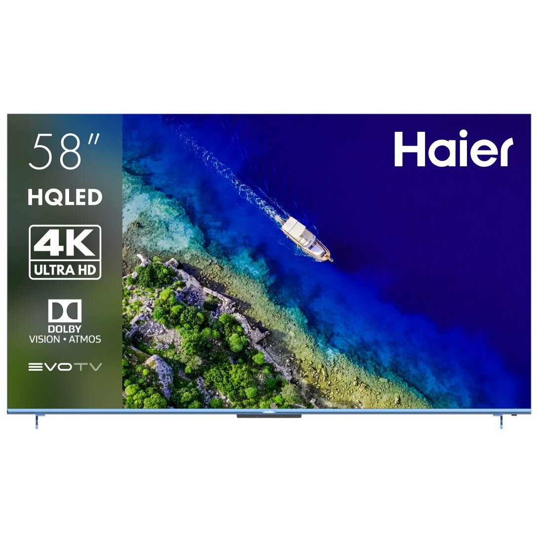 Купить Телевизор Haier 65 Smart