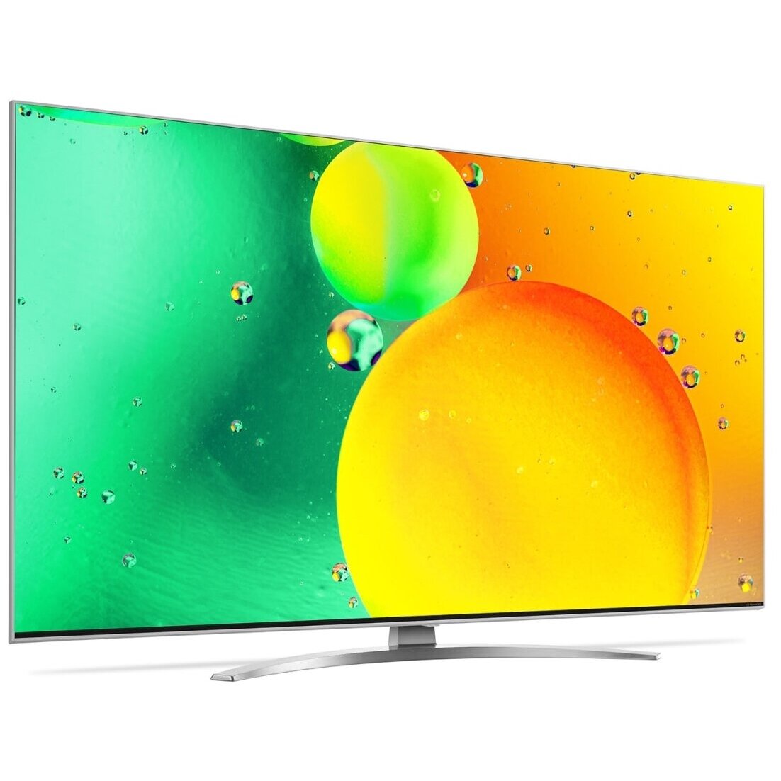 Lg 43 Nano769qa Купить