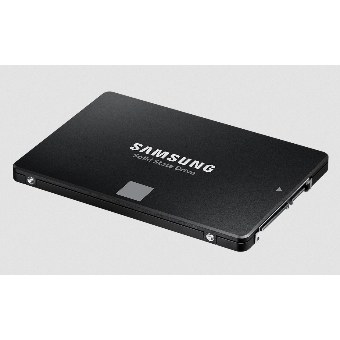 Купить SSD Samsung 870 EVO Series MZ-77E1T0B/EU 1Tb в Крыму, цены ...