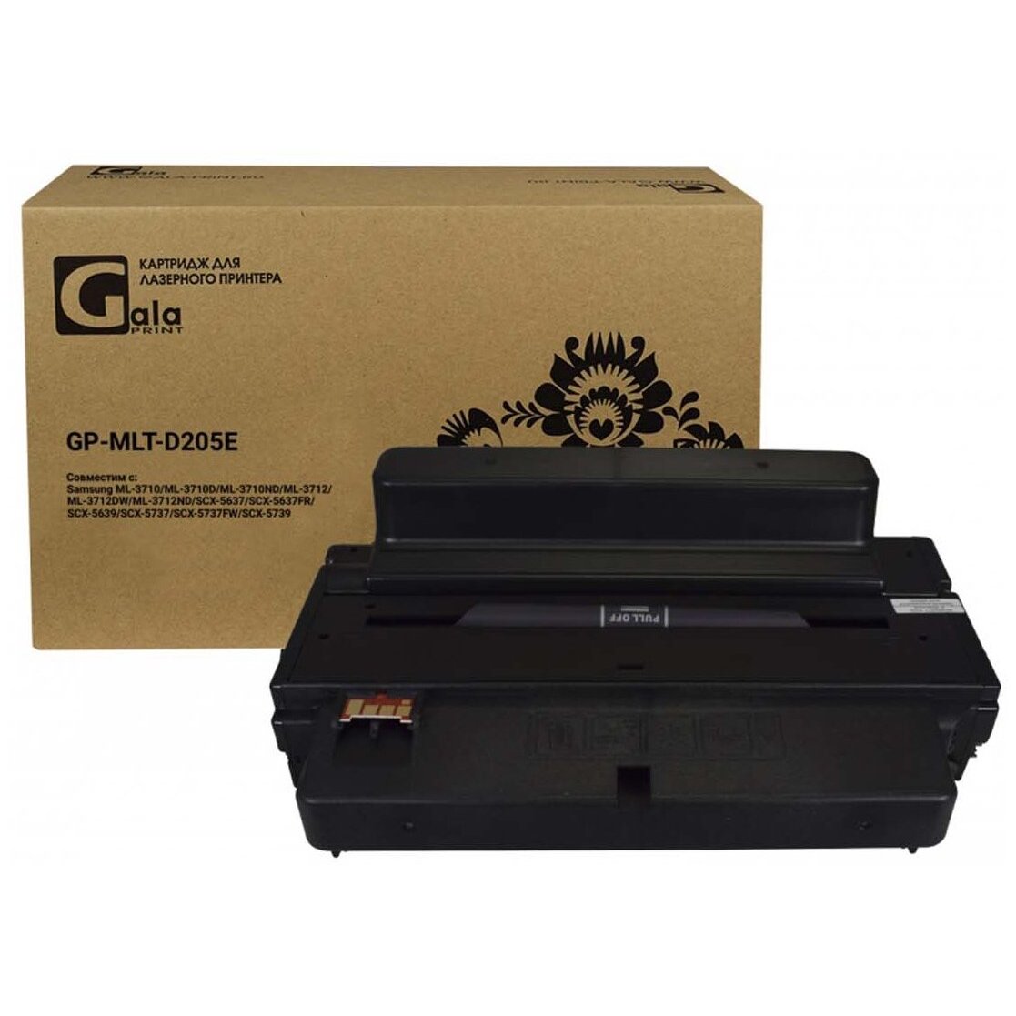 Картридж для принтера galaprint hl-4040cn. Картридж galaprint gp_7833a002. Картриджи mlt-d108s. Gala print логотип. Gala картриджи.