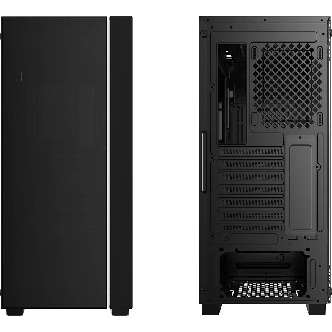 Корпус Deepcool Matrexx 55 V3 Купить
