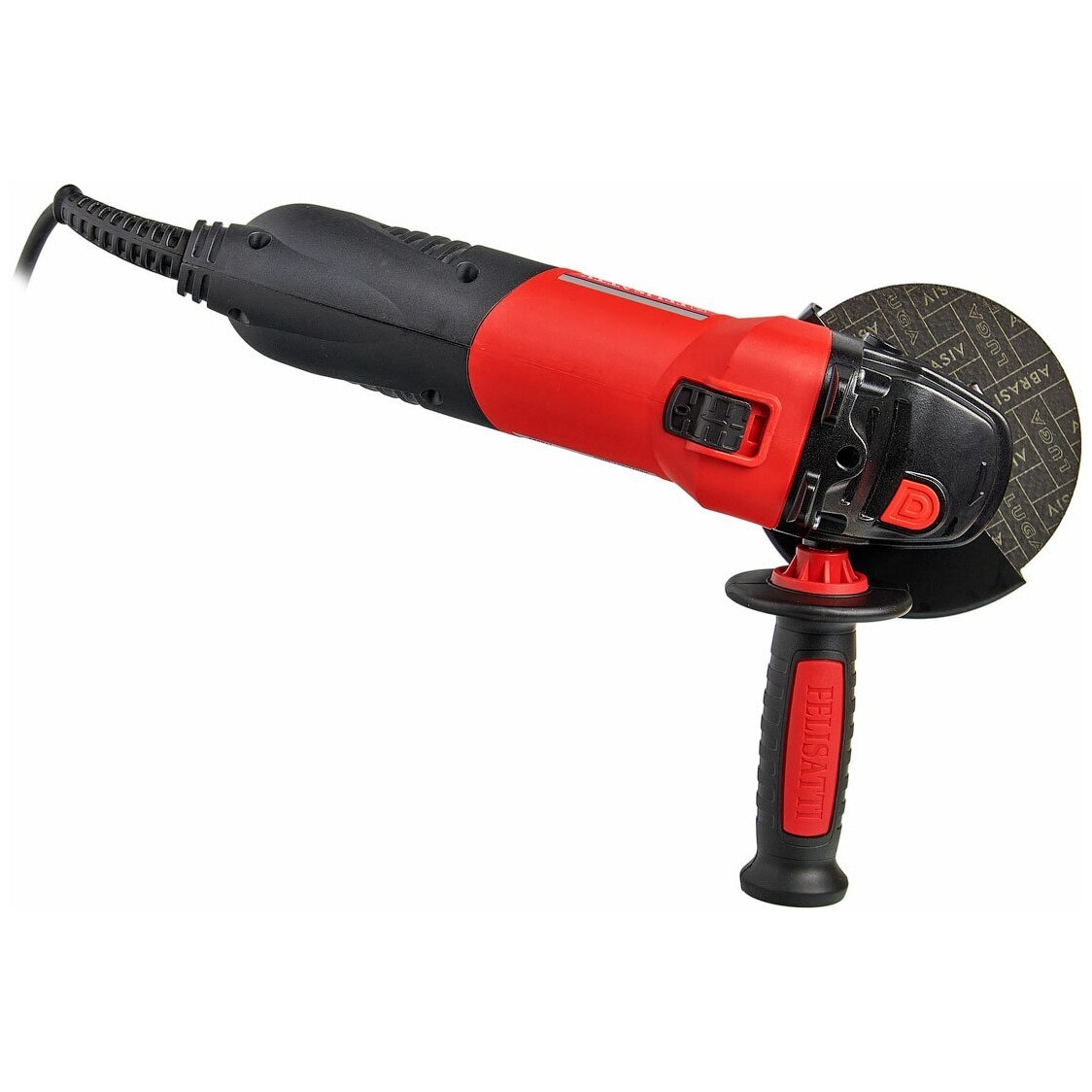 Felisatti ушм 125. Ушм felisatti ушм-1251100 э. болгарка фелисатти 125. фелисатти болгарка 125 с регулировкой. угловая шлифмашина felisatti ушм-1251100эв (236.5.1.00).