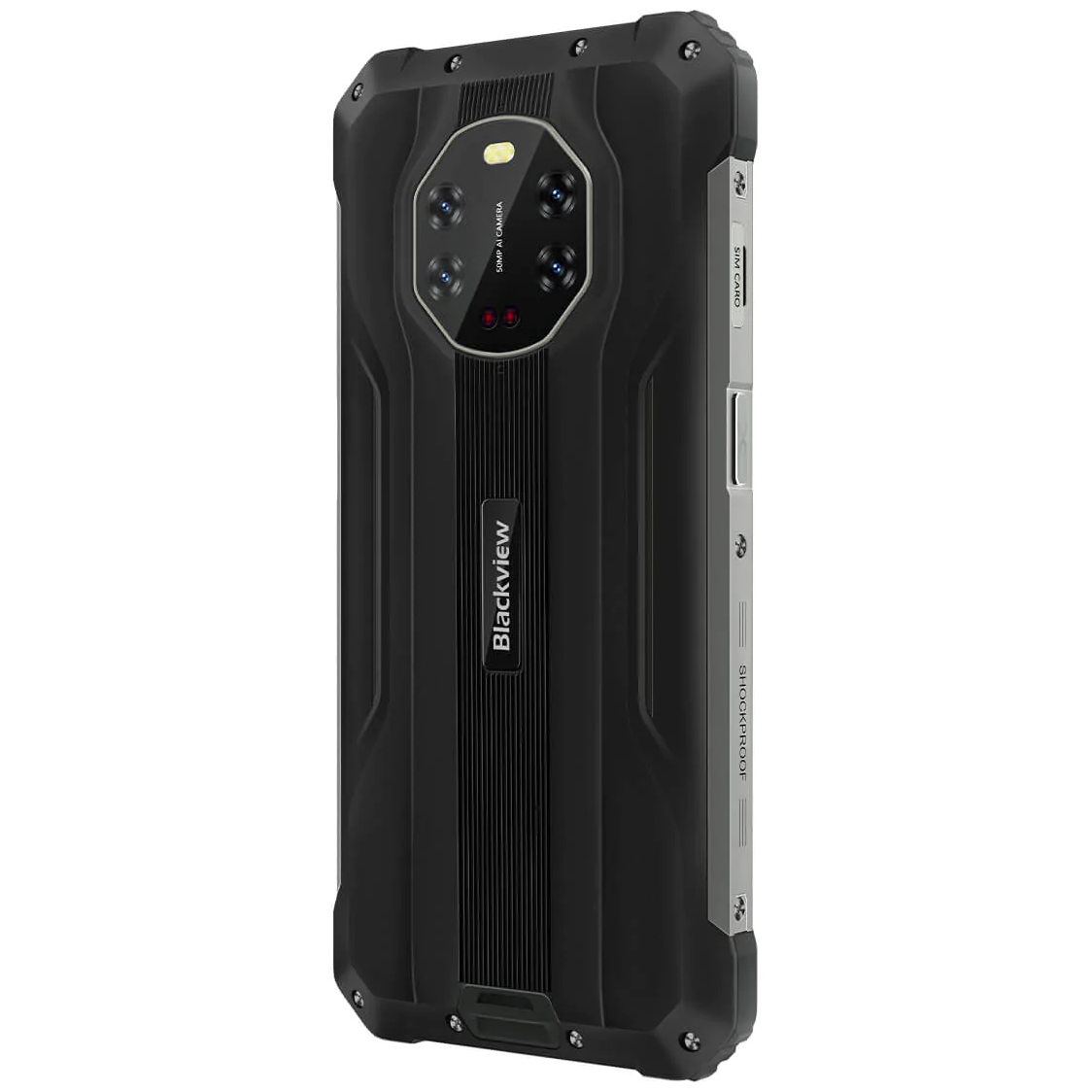 Купить Смартфон Блэквью S80
