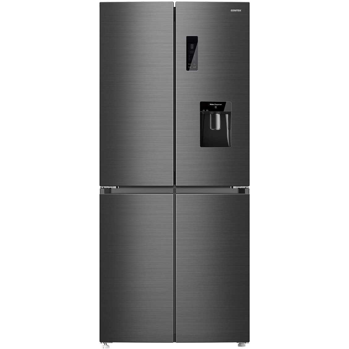 Холодильник Бирюса Cd 492 I Купить