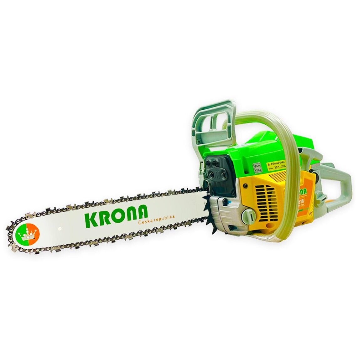 Купить Бензопилу Krona Ks 4518 В Иваново