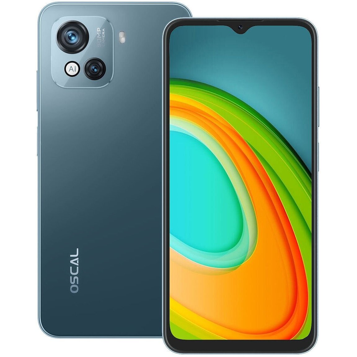Купить Смартфон Блэквью S80