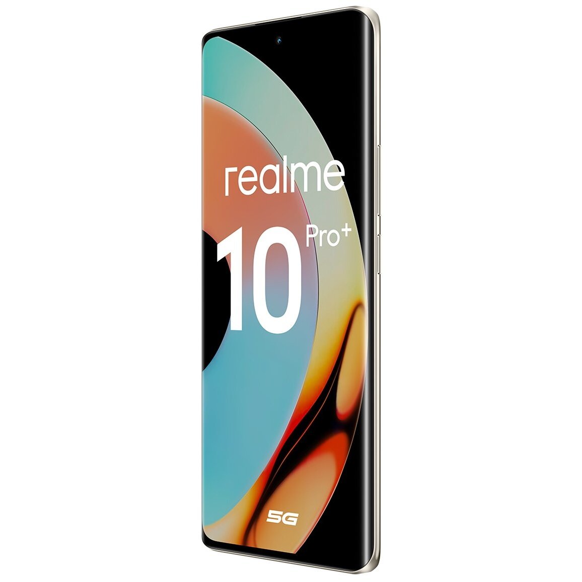 Realme рст