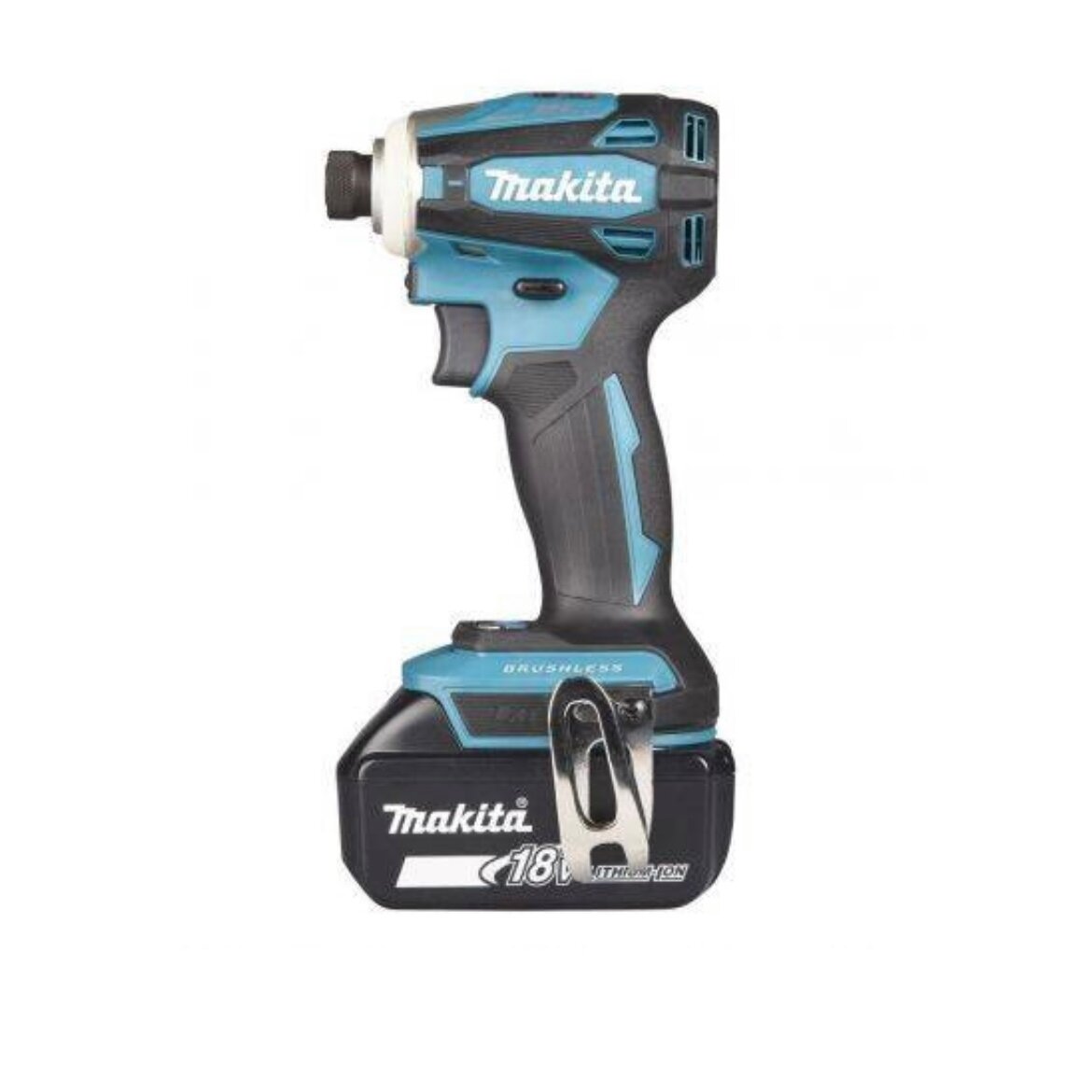 Импульсный Шуруповерт Аккумуляторный Dtd154z Makita Где Купить