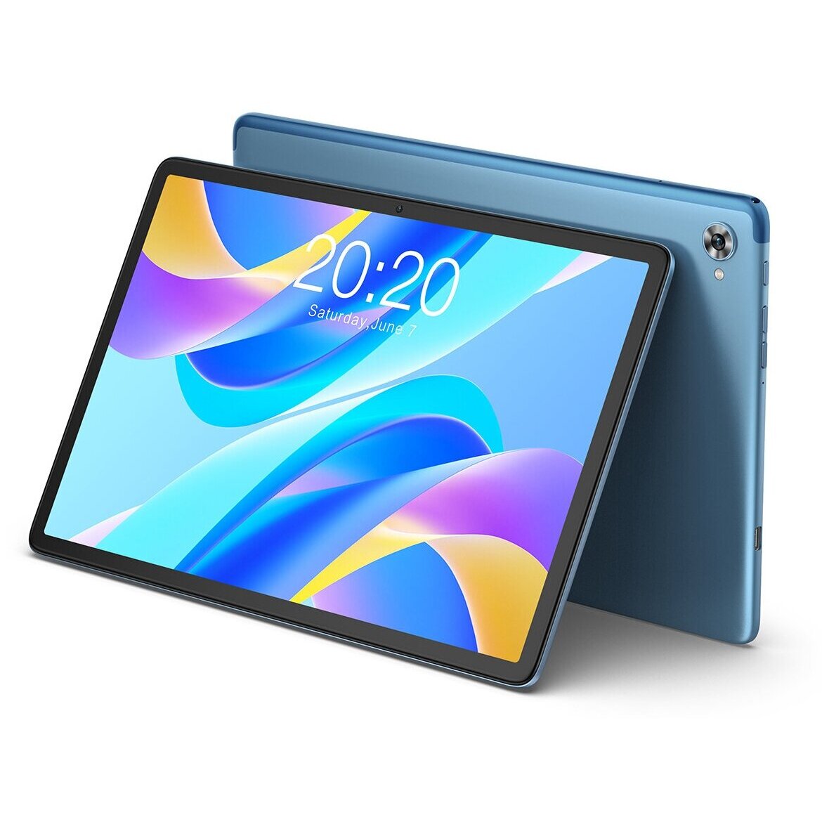 Teclast M40 Pro Дисплей Купить
