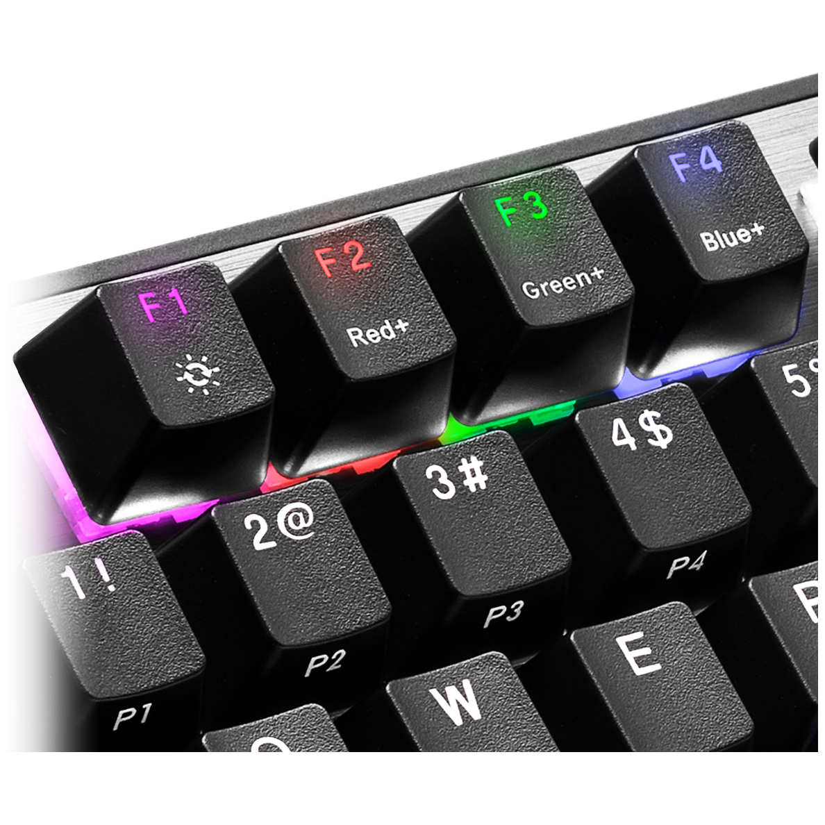 Купить Игровая клавиатура Cooler Master CK-550 V2 (CK-550-GKTR1-RU) в ...