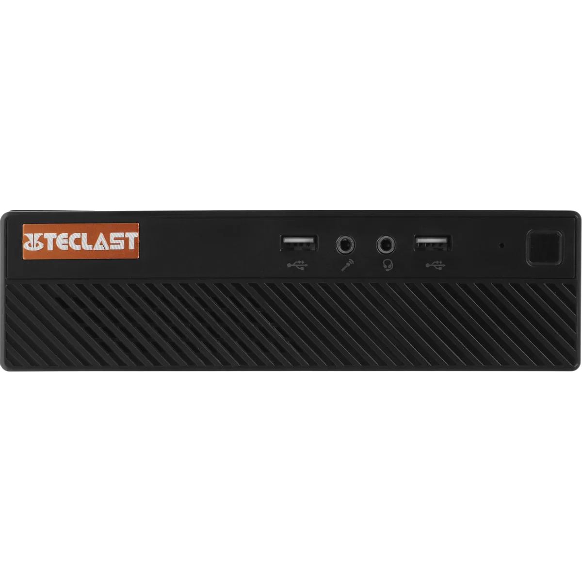 Купить Неттоп TECLAST M01 (13420H16G512KRU) Intel Core i5 13420H, DDR4 ...