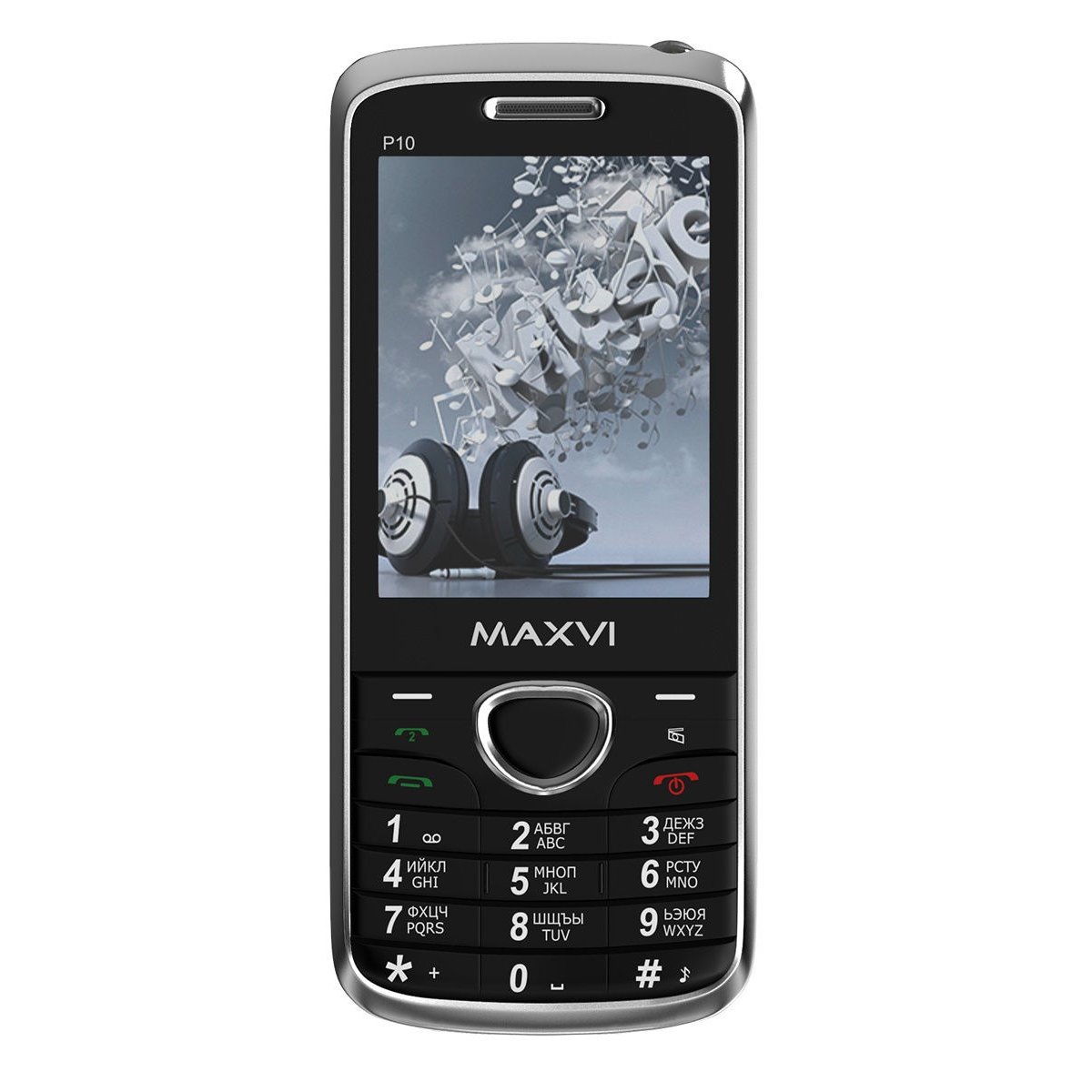 Купить Телефон Maxvi B100ds В Таганроге