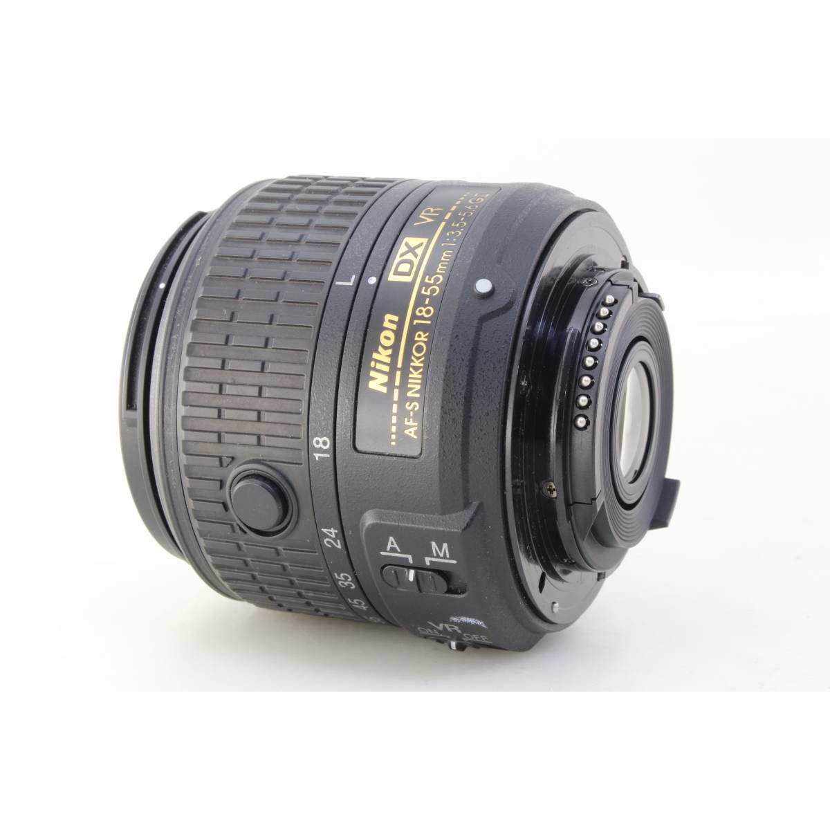 Объектив Nikon 18 55 Купить