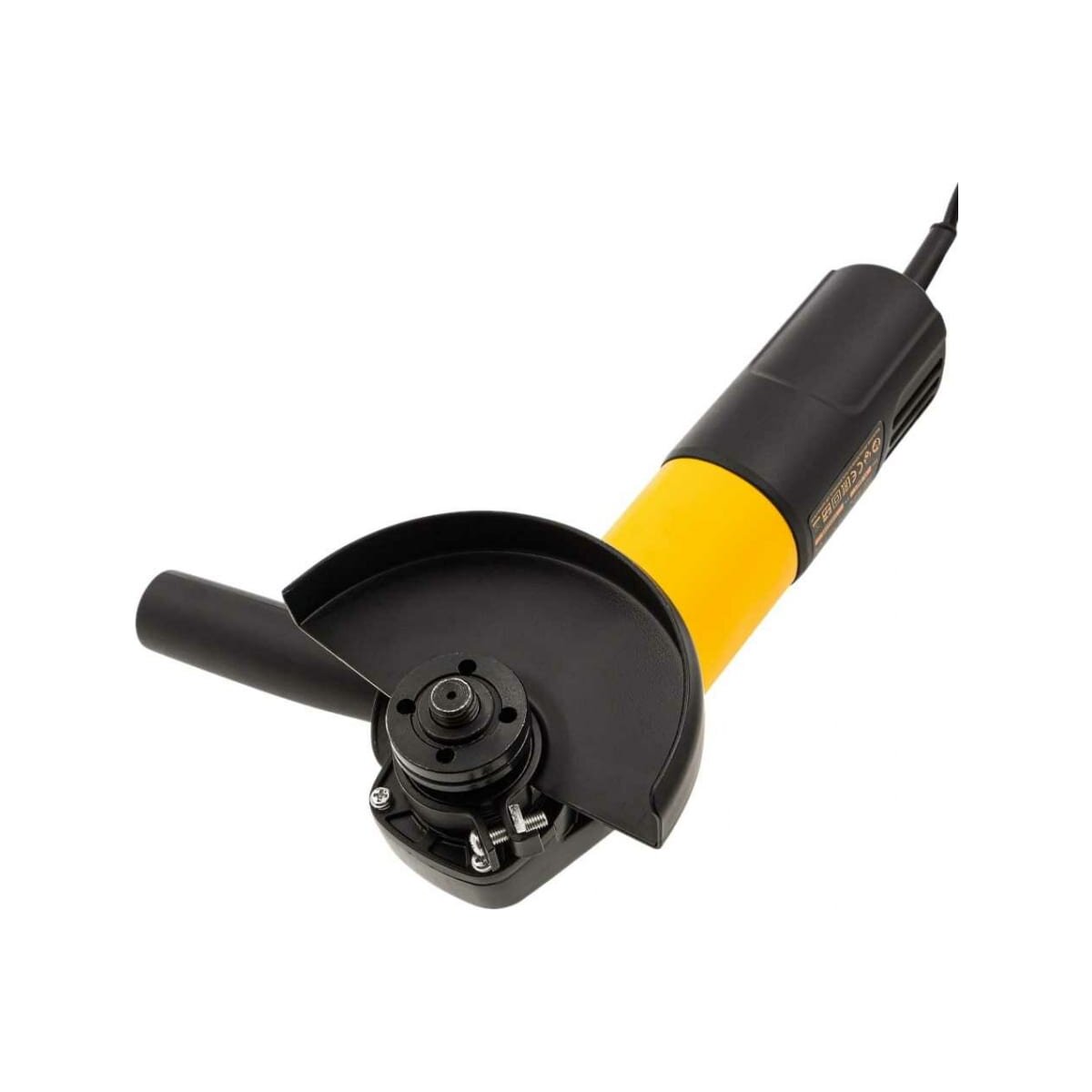 Аккумуляторная Болгарка Дензел Купить