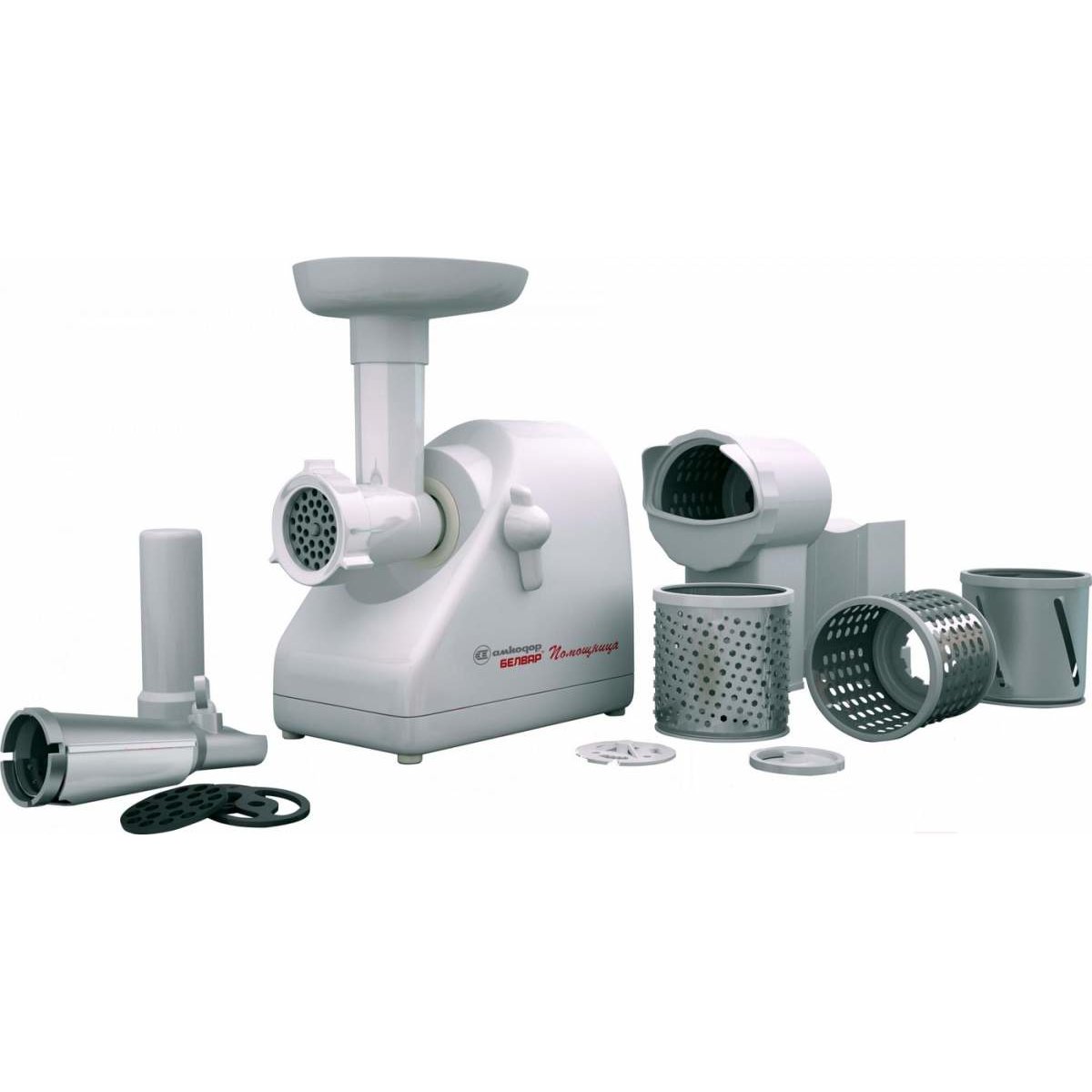 Помощница Мясорубка Купить Цена