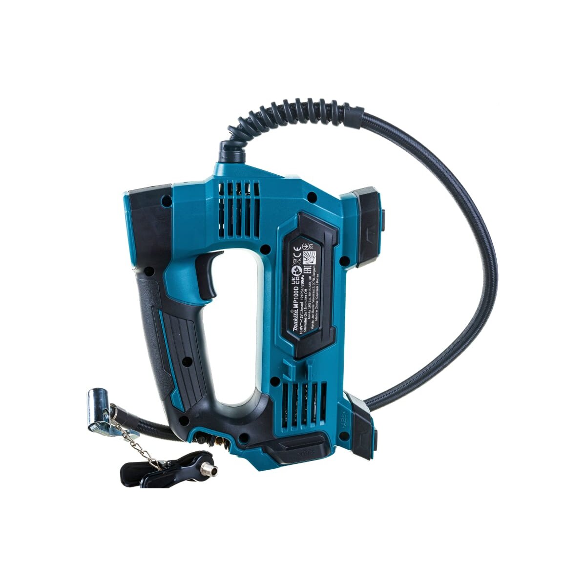 Купить Компрессор Аккумуляторный Макита