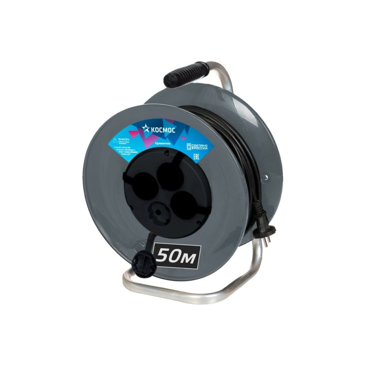 Купить Удлинитель Силовой 50