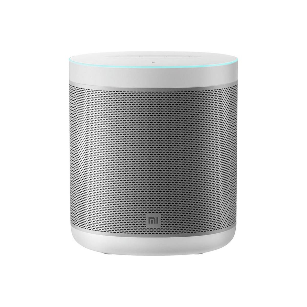 Xiaomi Mi Smart Speaker white Xiaomi Smart