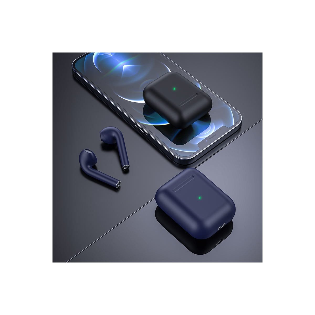 Tws bluetooth гарнитура borofone be49 serenity bt 5. Borofone tws. Borofone tws. 5 наушники. Borofone tws.