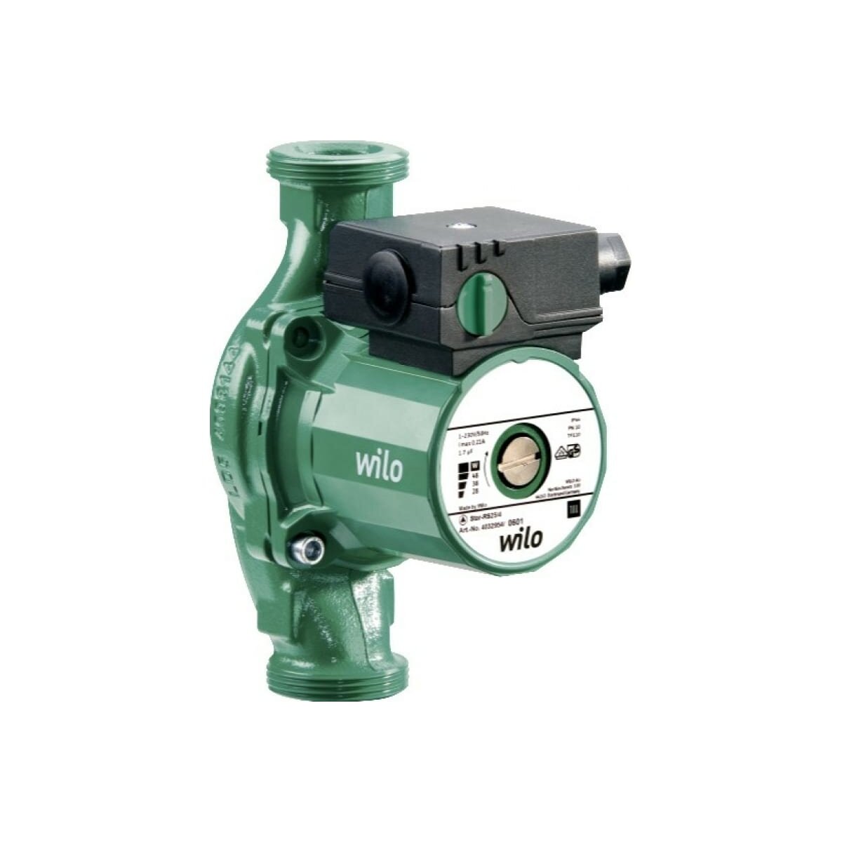 Wilo Star Rs 30 7 Купить