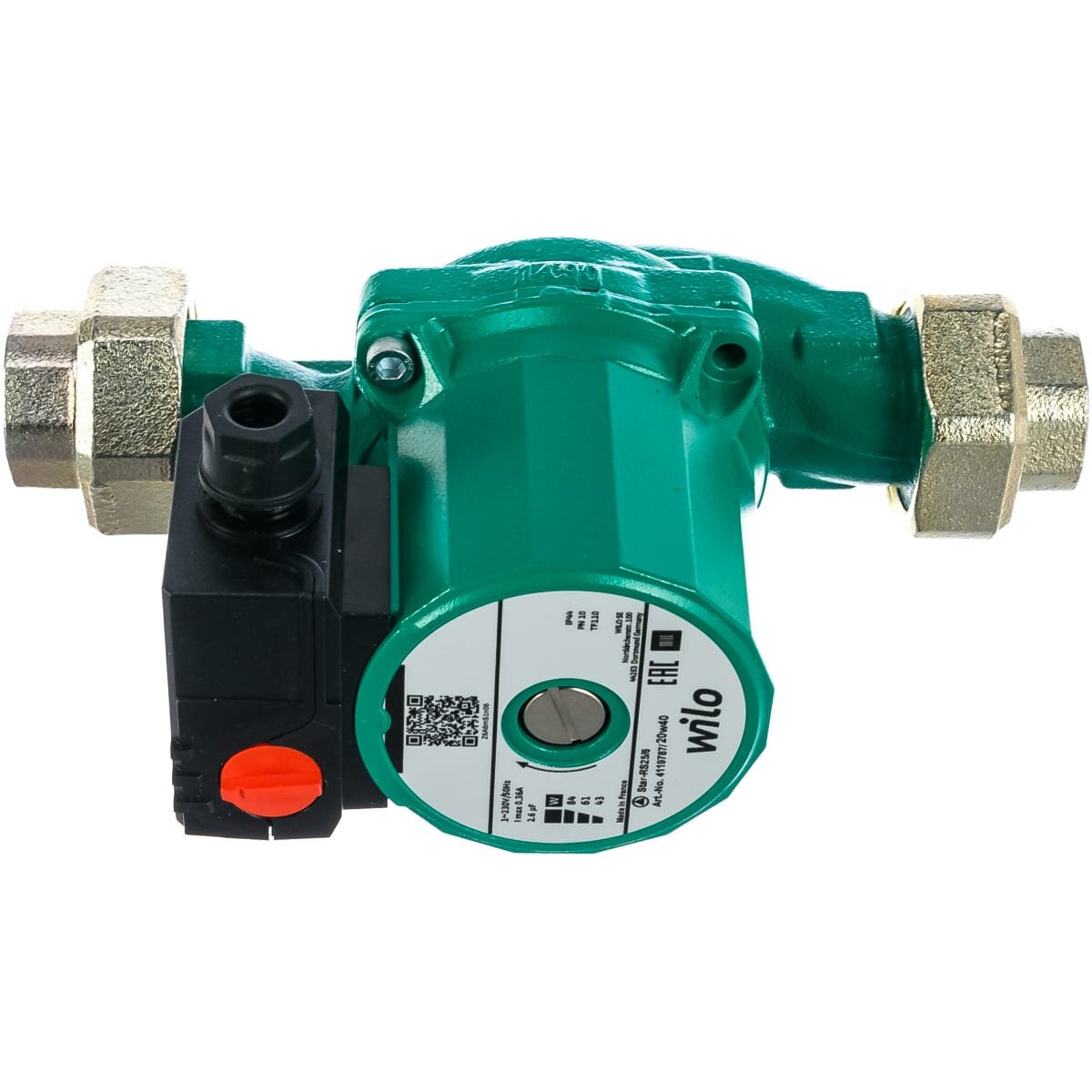 Wilo Star Rs 30 7 Купить