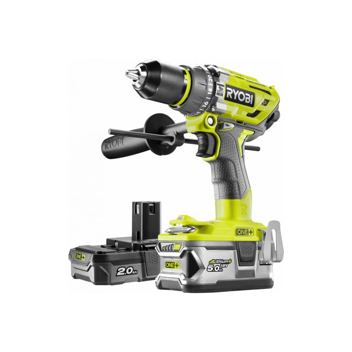 R18pd7 ryobi top