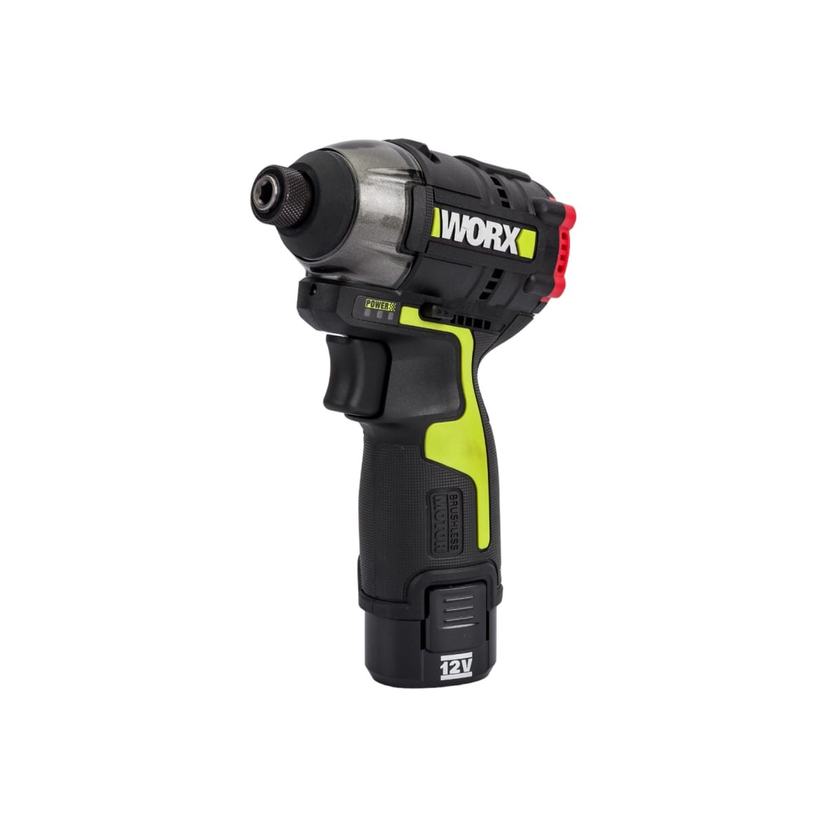 WORX WU132 Professional Impact 12 140 2x2