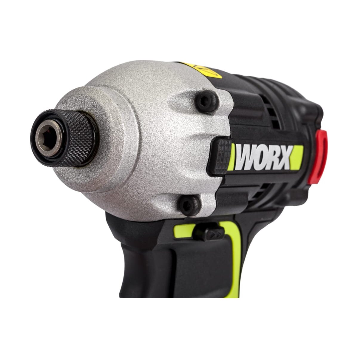 WORX WU290.1 Professional Impact 20 230 2 2