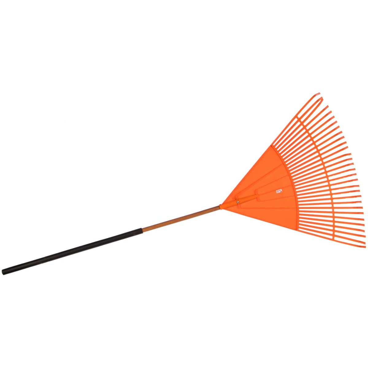 Купить Грабли веерные Truper EP-30 (19065) пластиковые в Крыму, цены ...