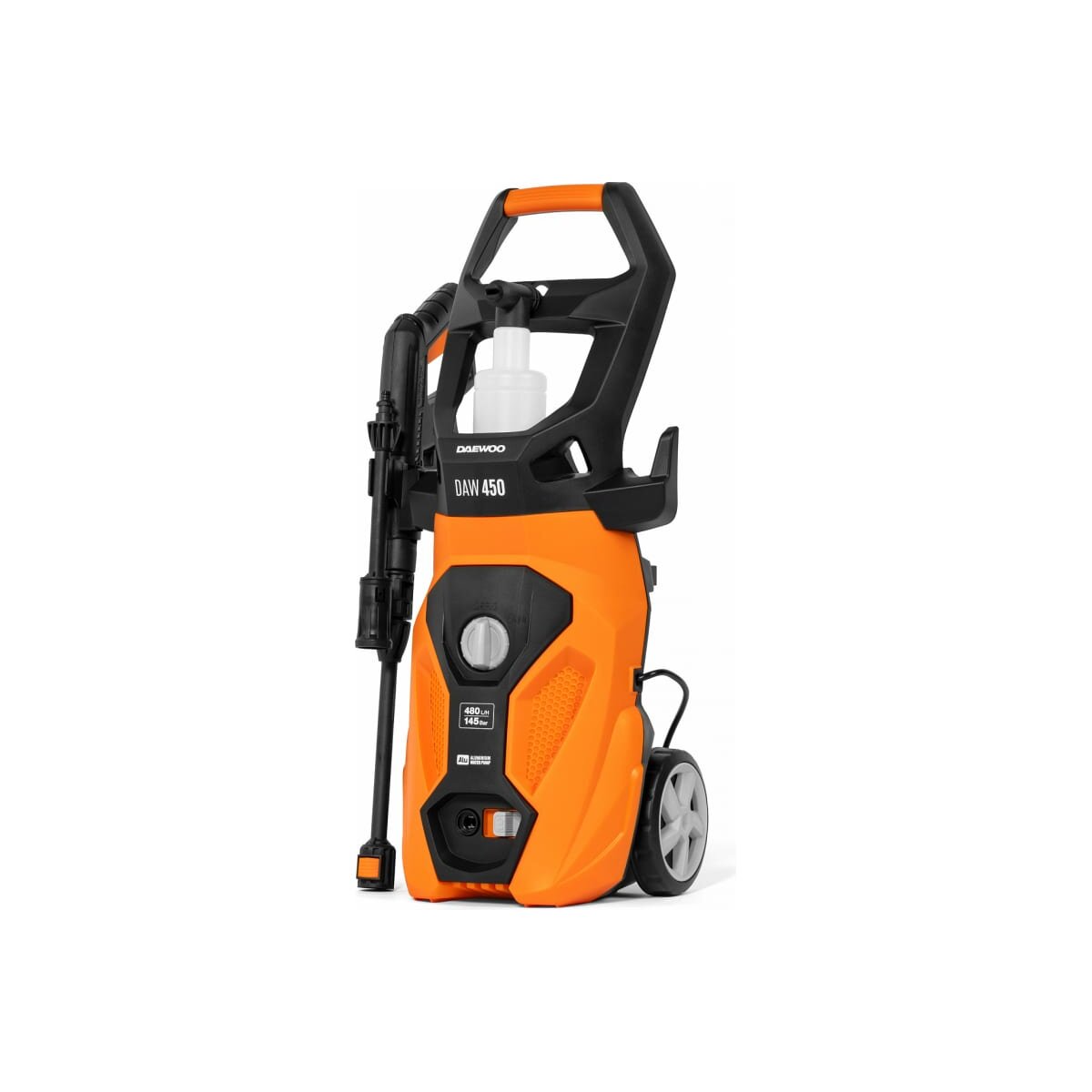 Мойка Высокого Давления Дэу 600 Купить