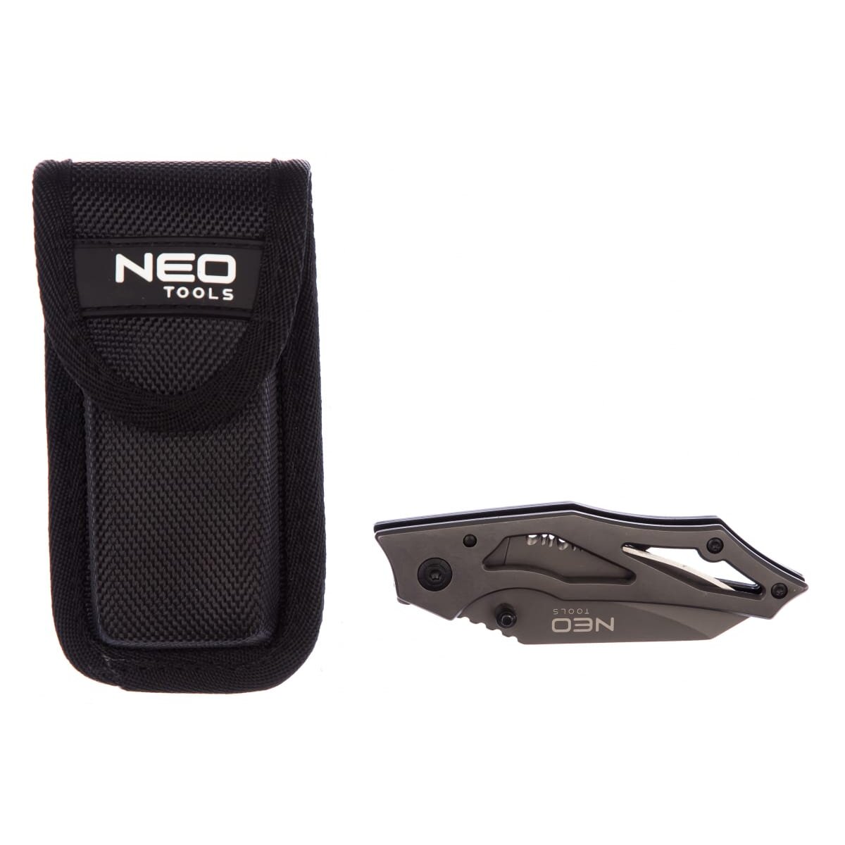 Купить Нож складной NEO Tools 63-025 в Крыму, цены, отзывы
