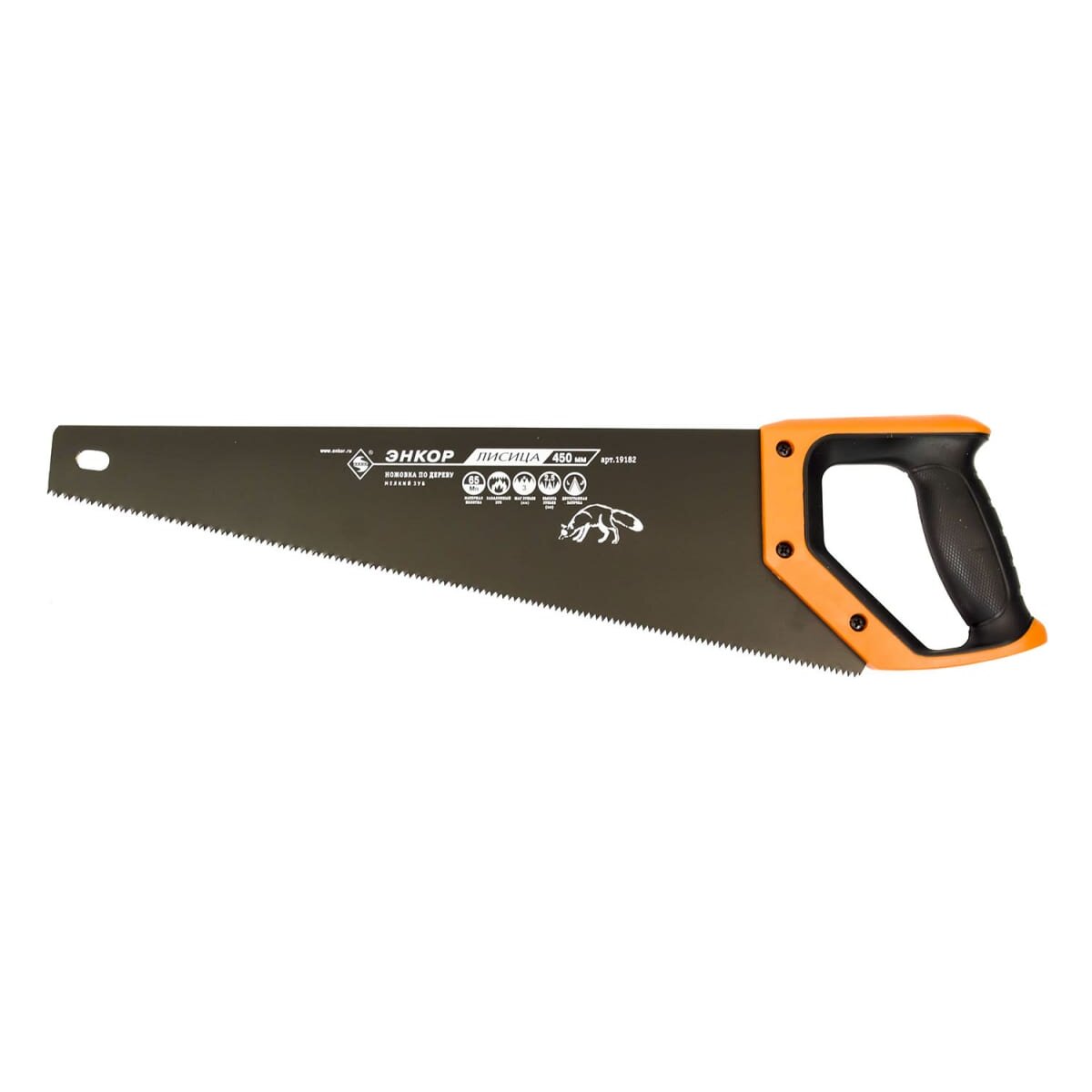 Купить Сабельную Пилу Энкор