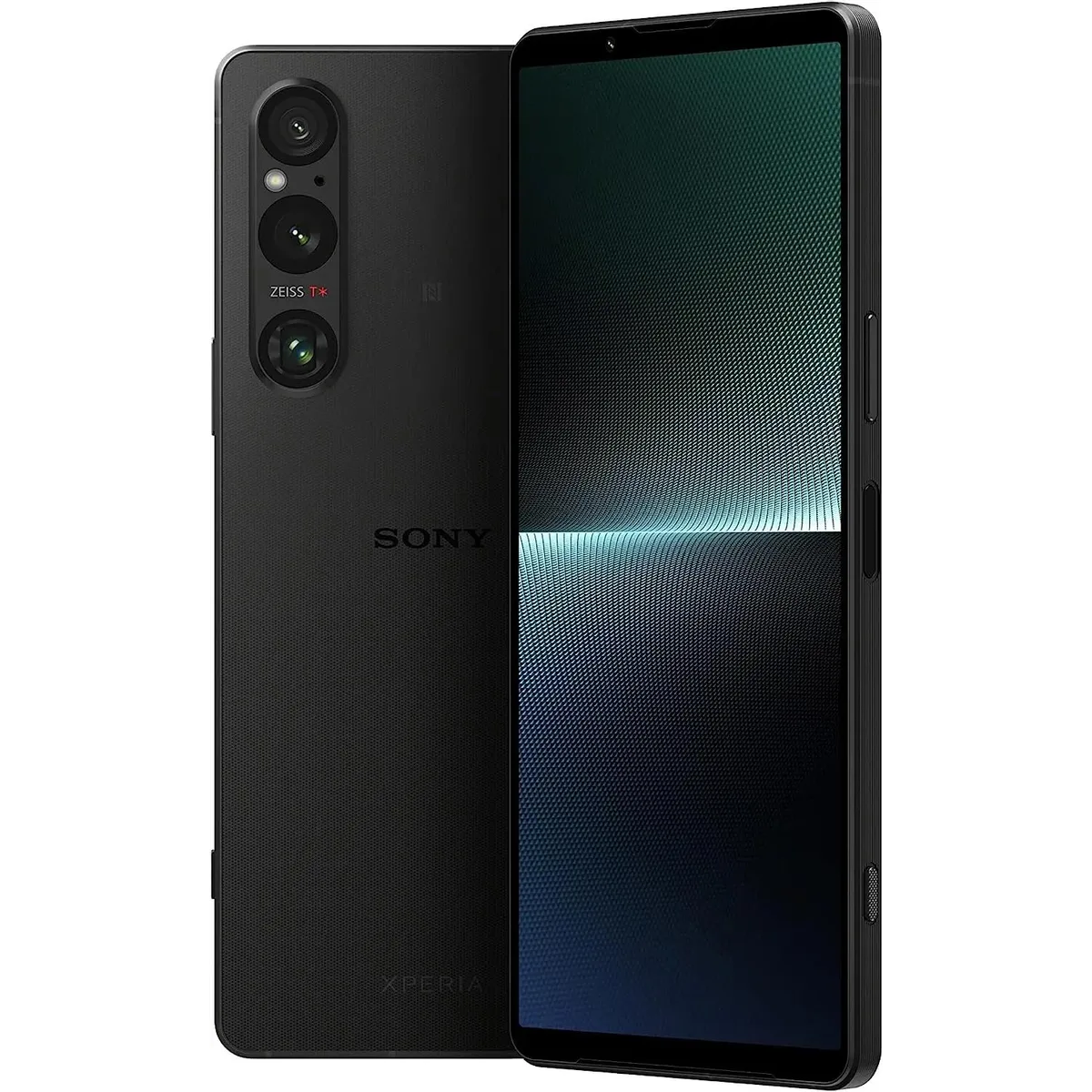 Купить Смартфон Sony XQ-DQ72 Xperia 1V 5G 12/256Gb черный в Крыму, цены,  отзывы, характеристики | Микролайн