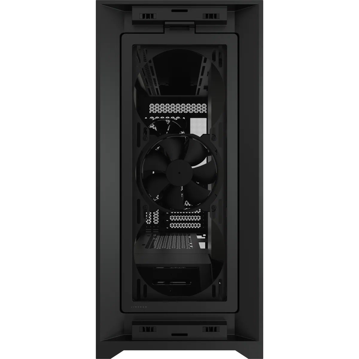 Corsair 5000d. Корпус Corsair 5000d Airflow. Corsair 5000d Black. Corsair 5000d Airflow Tempered Glass. Corsair 5000d Airflow Tempered Glass Case.