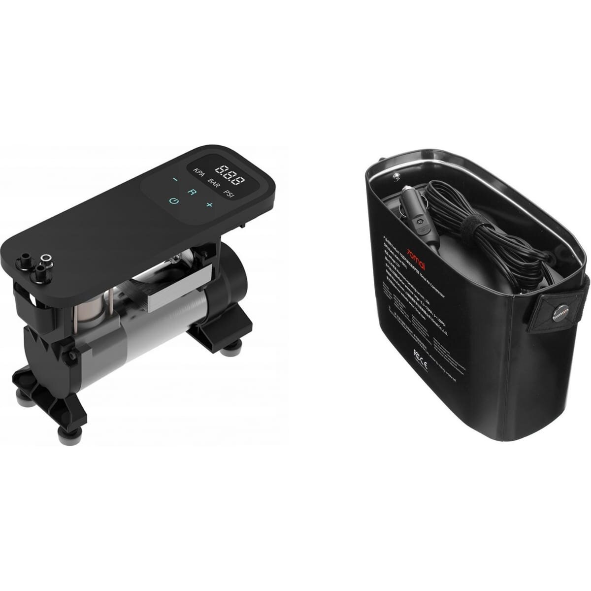 Xiaomi 70mai Air Compressor Купить