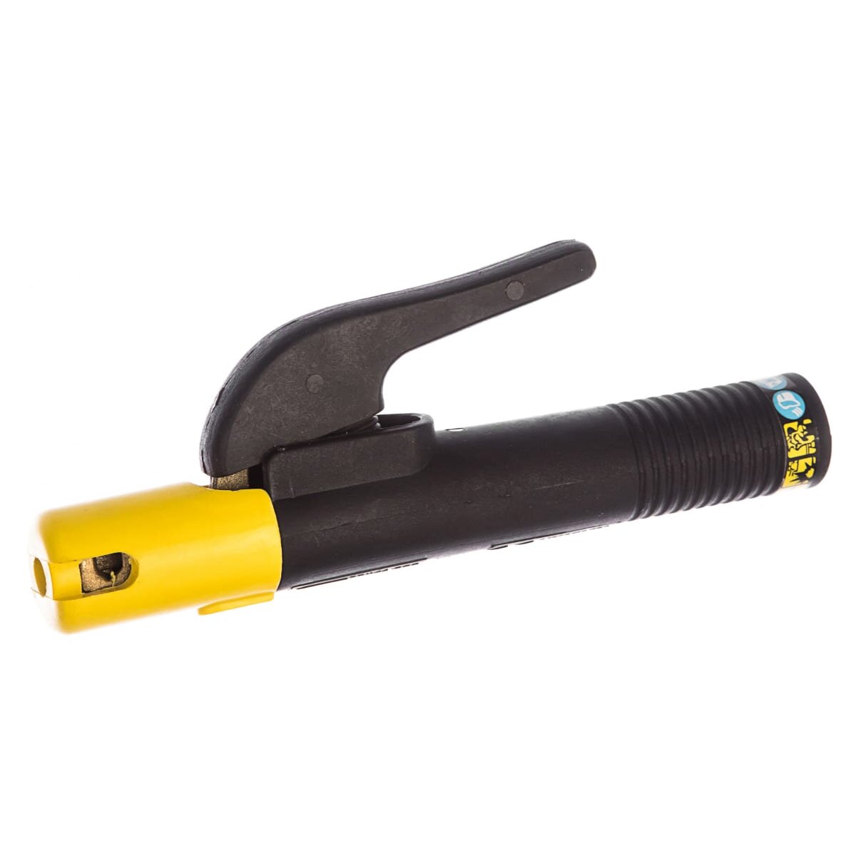 Esab handy 400 400а. Электрододержатель esab. Электрододержатель esab confort 400. Держак сварочный 400а esab. Электрододержатель confort 200 (эсаб).