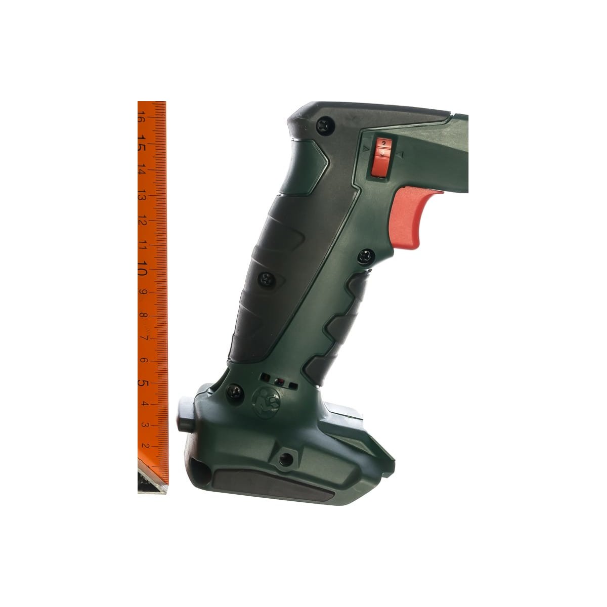 Metabo best sale ag 18