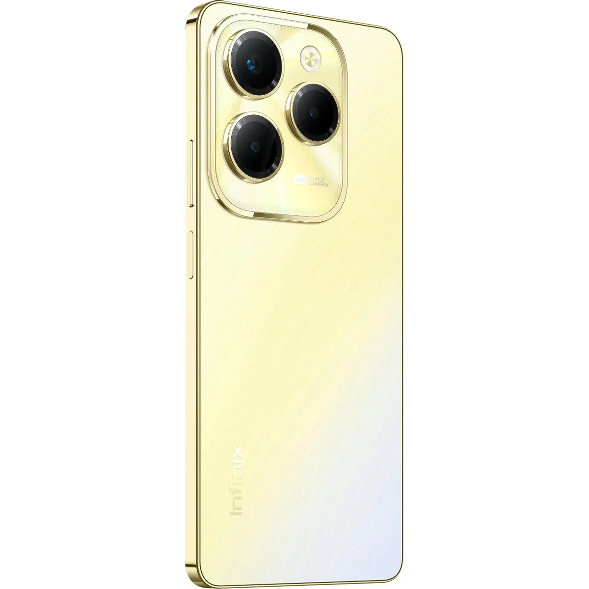 Купить Смартфон Infinix Hot 40 Pro 8/256GB Horizon Gold в Крыму, цены,  отзывы, характеристики | Микролайн