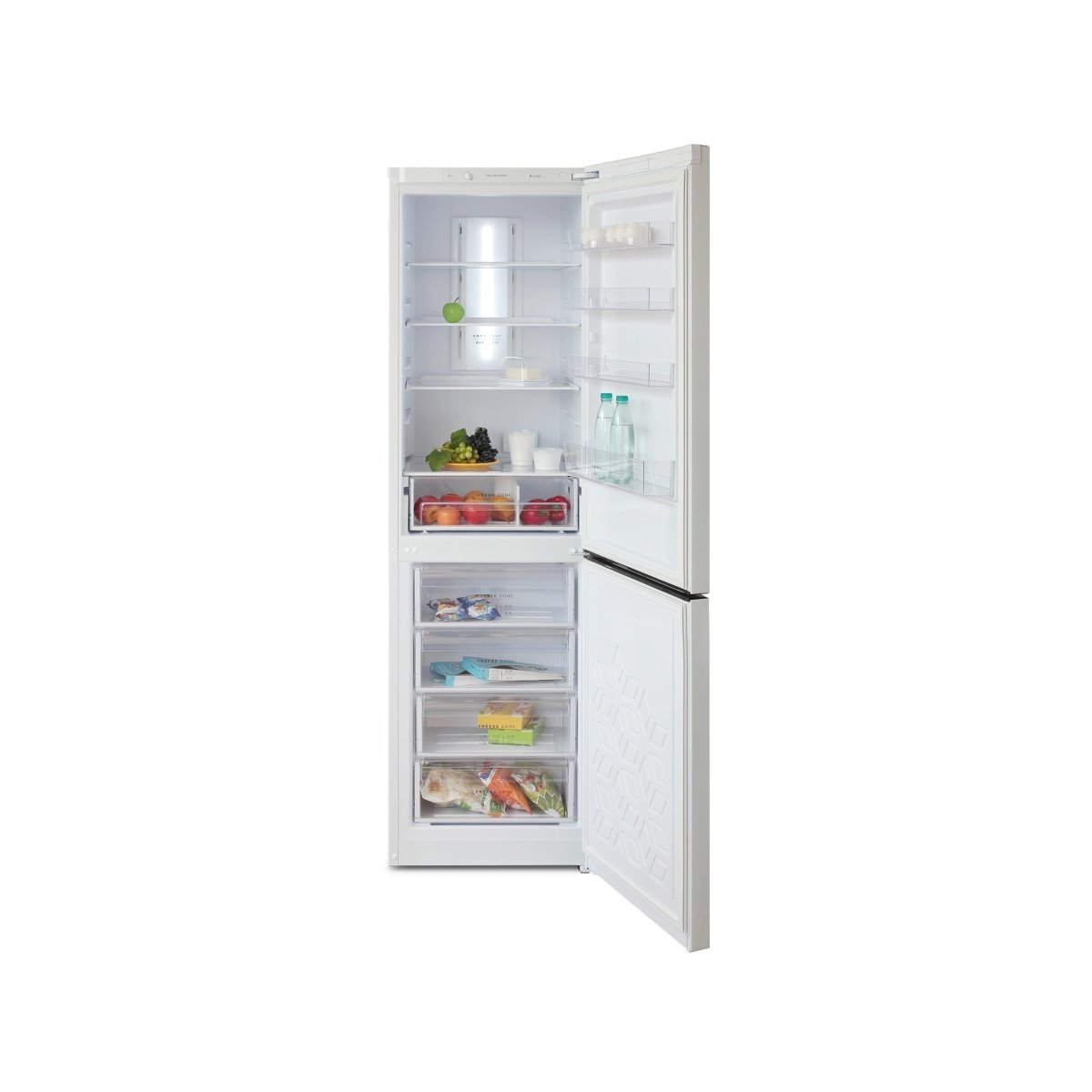 Купить Холодильник Бирюса 880 Nf