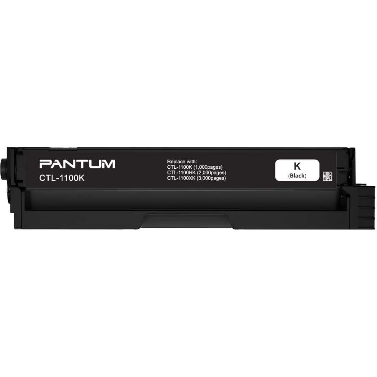 Pantum ctl 1100xk. Pantum ctl 1100xk