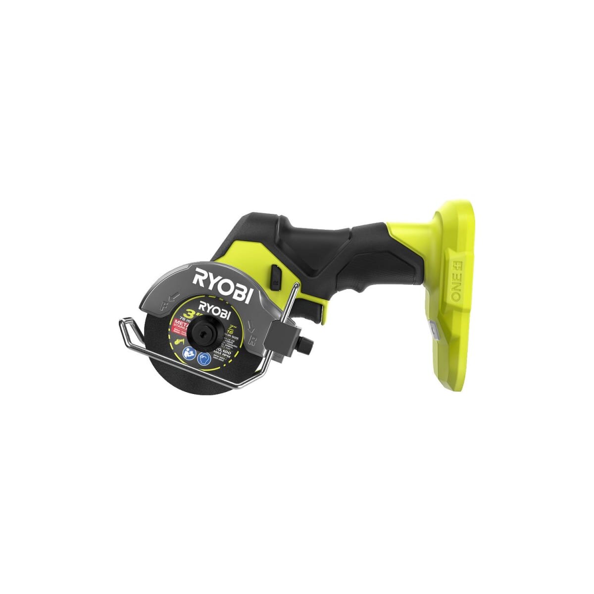 Ryobi hp line outlet