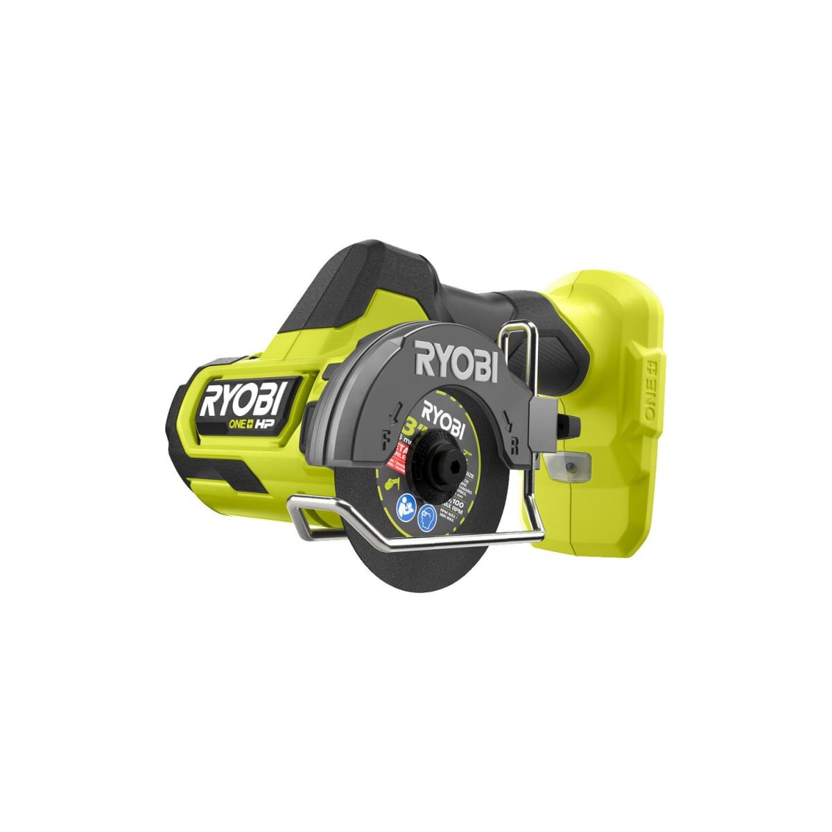 Ryobi One HP RCT18C 0 5133004953