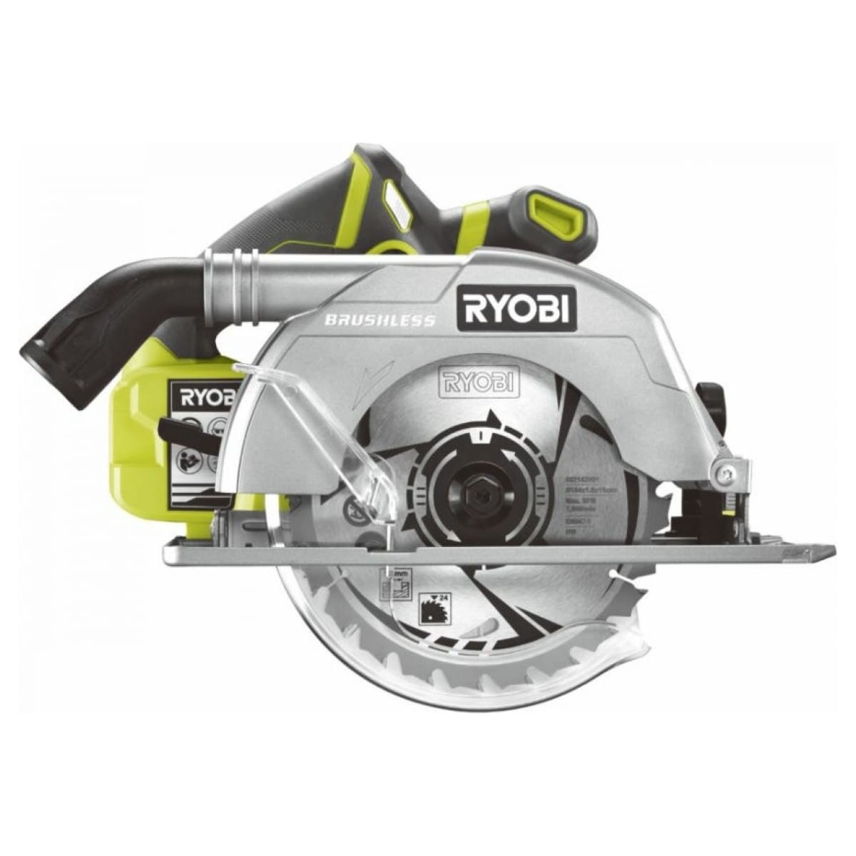 Циркулярная пила ryobi w8402mc. Ryobi r18cs7. Ryobi r18cs7. Циркулярная пила риоби аккумуляторная. Дисковая пила ryobi one+ r18cs-0 5133002338.
