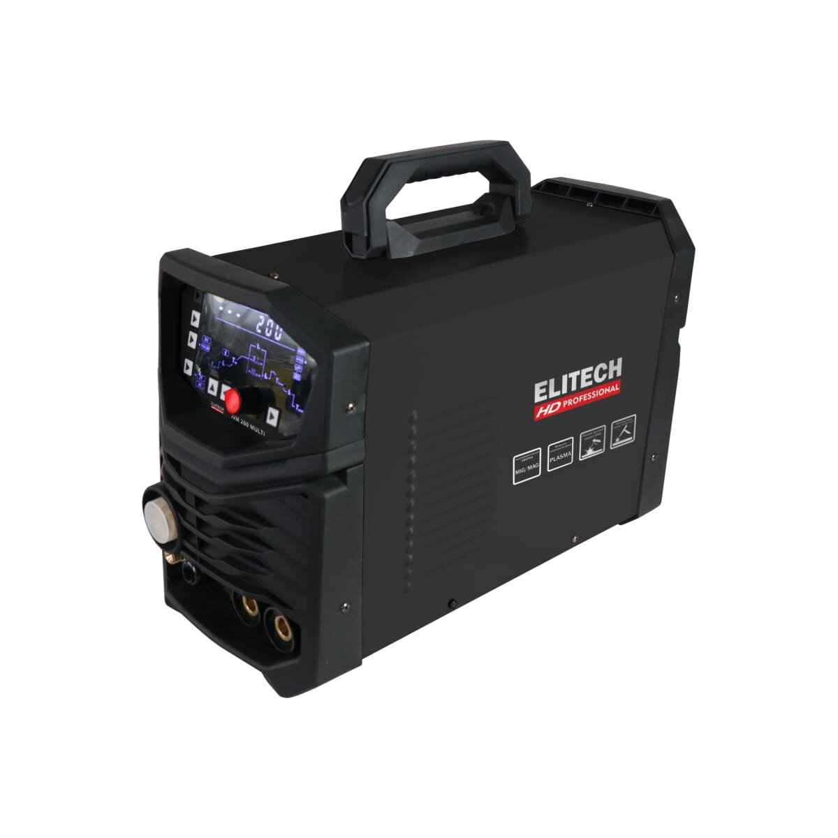 Elitech wm 200 multi. Elitech wm 200 multi