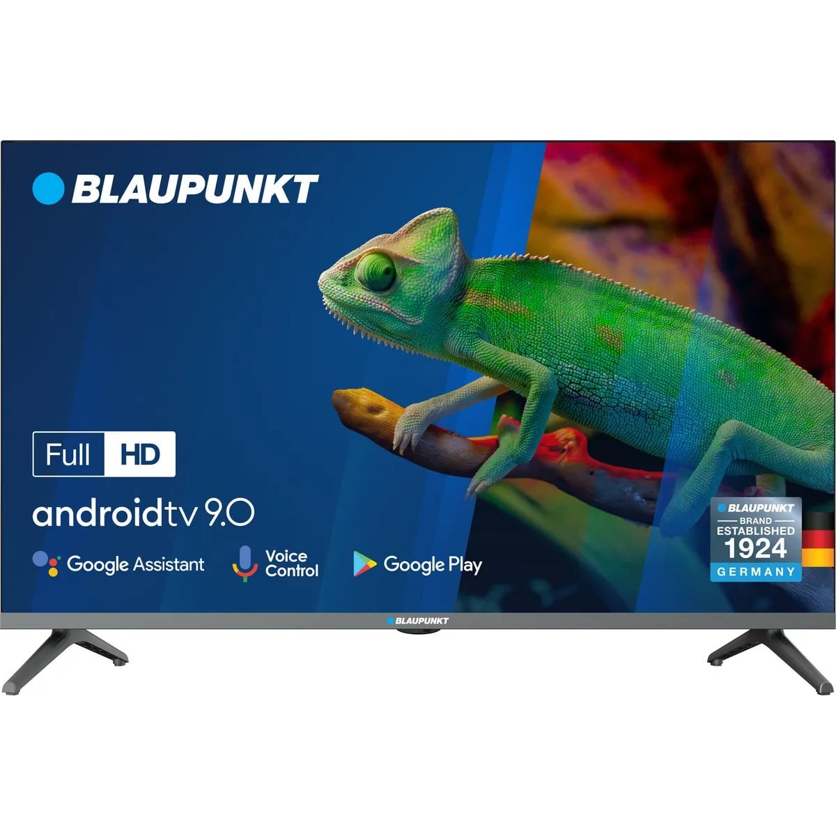 Телевизор Blaupunkt 50 Купить