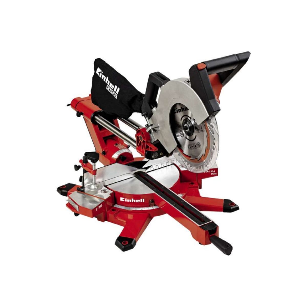 Messer ecf350 10 44 351